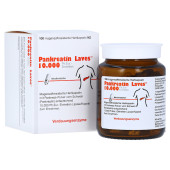 Pankreatin Laves 10000 Ph.Eur.-Einheiten (PZN 16134808)