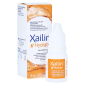Xailin Hydrate Augentropfen (PZN 10713505)