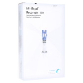 MINIMED 640G Reservoir-Kit 1,8 ml AA-Batterien (PZN 11051779)