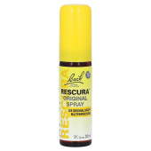 BACHBL√ЬTEN Original Rescura Spray alkoholfrei (PZN 16391793)