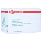 NOBASORB Saugkompressen 15x25 cm (PZN 12500653)