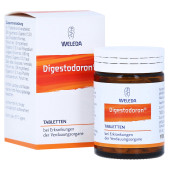 DIGESTODORON Tabletten (PZN 8915839)