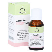 ADENOLIN-ENTOXIN N Tropfen (PZN 4345983)