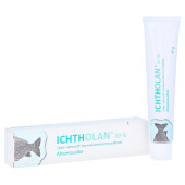 Ichtholan 20% (PZN 4643611)