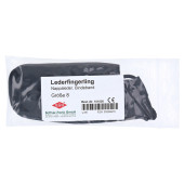 FINGERLING Leder Gr.8 Bindeband (PZN 3236915)