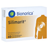 Silimarit (PZN 4648502)