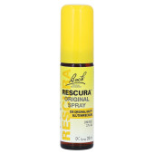 BACHBL√ЬTEN Original Rescura Spray m.Alkohol (PZN 16391913)