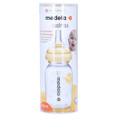 MEDELA Calma Sauger m.150 ml Flasche (PZN 7191173)