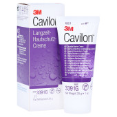 CAVILON 3M Langzeit-Hautschutz-Creme 3391G (PZN 11297948)