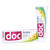 Doc Arnika 21,5% (PZN 9709332)