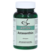 ASTAXANTHIN KAPSELN (PZN 10707723)