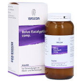 BOLUS EUCALYPTI comp.Pulver (PZN 13716527)