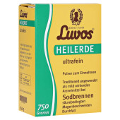 LUVOS Heilerde ultrafein (PZN 5039403)