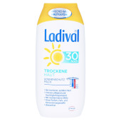 LADIVAL trockene Haut Milch LSF 30 (PZN 11168493)