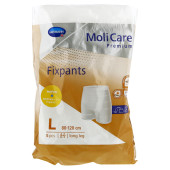 MOLICARE Premium Fixpants long leg Gr.L (PZN 12543881)