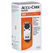 ACCU-CHEK Mobile Testkassette Plasma II (PZN 10843389)