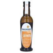 LEIN√ЦL OMEGA-3 frei von Bitterstoffen (PZN 6827261)