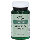 VITAMIN K2 100 ¬µg Kapseln (PZN 11685478)