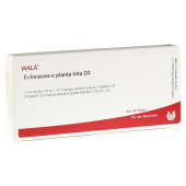 ECHINACEA E planta tota D 3 Ampullen (PZN 2832584)
