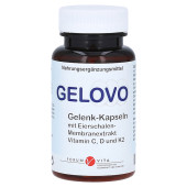 GELOVO Gelenk-Kapseln (PZN 11514825)