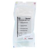 FADENZIEH SET steril m.Trennmesser+Pinzette+Tupfer (PZN 4113669)