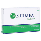 Kijimea Reizdarm Kapseln (PZN 8813754)
