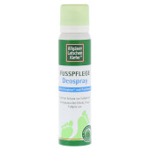 ALLG√ДUER LATSCHENK. Fu√Яpflege Deospray (PZN 4706760)