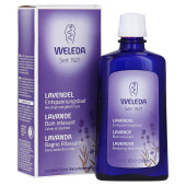 Weleda Lavendel Entspannungsbad (PZN 650778)