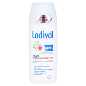LADIVAL Akut Apres Pflege Beruhigungs-Spray (PZN 11168547)