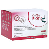 OMNi BiOTiC 10 Pulver (PZN 13584830)