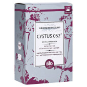 CYSTUS 052 Bio Halspastillen (PZN 14186155)