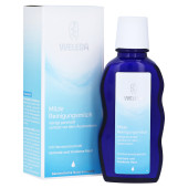 WELEDA milde Reinigungsmilch (PZN 2044214)