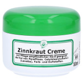 ZINNKRAUT CREME Resana (PZN 11011001)