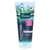 KNEIPP Dusch-Tonic M√§nn.2in1 blau.Eukalyp.&Zypres. (PZN 13898480)