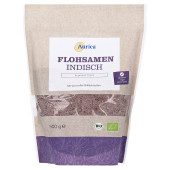 FLOHSAMEN INDISCH Bio Kerne (PZN 13833552)