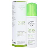 WIDMER Skin Appeal Lipo Sol Schaum unparf√Љmiert (PZN 4042917)