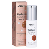 medipharma Hyaluron Teint Perfection Make up Natural Gold (PZN 13511914)