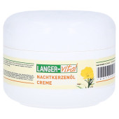 NACHTKERZEN√ЦL CREME (PZN 703339)