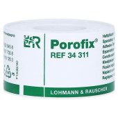 Porofix Heftpflaster 2,5 cmx5 m (PZN 3277038)