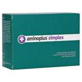AMINOPLUS simplex Pulver (PZN 13330526)