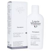 WIDMER Remederm K√ґrpermilch 5% Urea leicht parf. (PZN 7655796)
