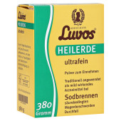 LUVOS Heilerde ultrafein (PZN 5039389)