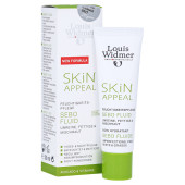 WIDMER Skin Appeal Sebo Fluid unparf√Љmiert (PZN 4043012)
