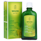 WELEDA Citrus Erfrischungsbad (PZN 650815)