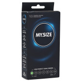 MYSIZE 47 Kondome (PZN 5450021)