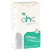 AHC sensitive Antitranspirant fl√Љssig (PZN 11070268)