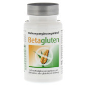 BETAGLUTEN Kapseln (PZN 10992379)