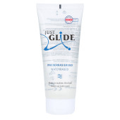 JUST GLIDE med.Gleitgel Water (PZN 10227360)