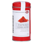 PAPRIKA edels√Љ√Я Pulver Blechdose Caelo HV-Packung (PZN 11032546)