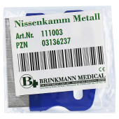 NISSENKAMM Metall (PZN 3136237)